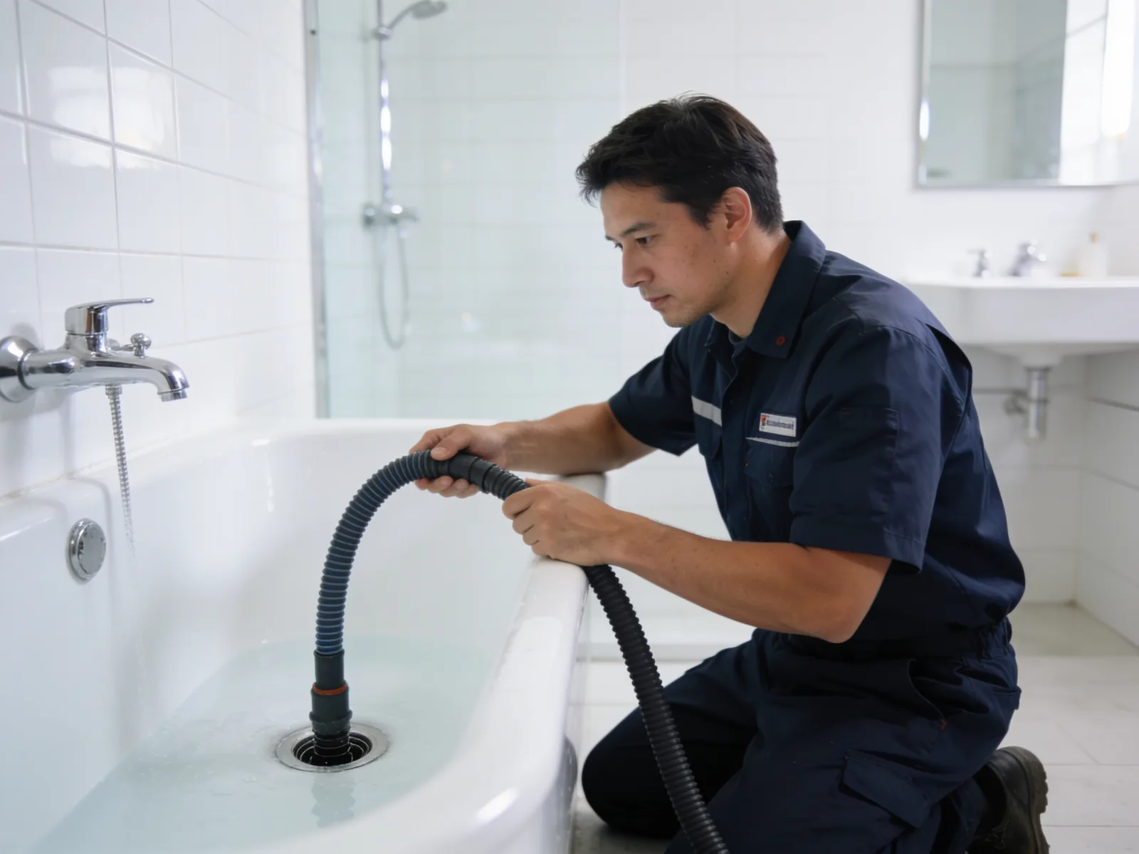 Emergency Plumber New Salisbury, IN FAQs